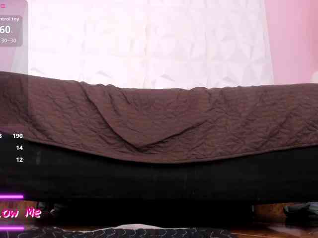 Valeriagomez webcam
