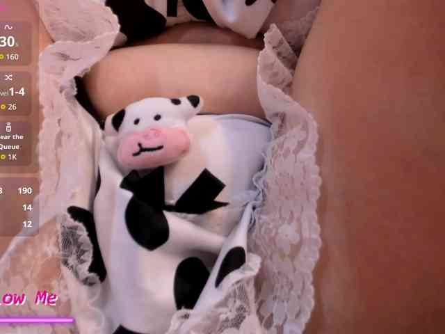Valeriagomez webcam