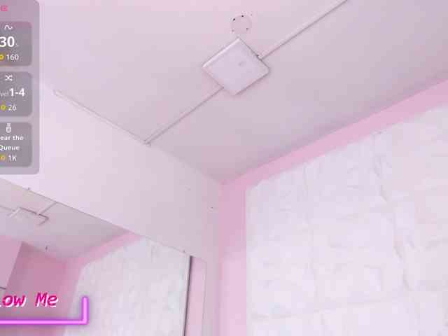 Valeriagomez webcam
