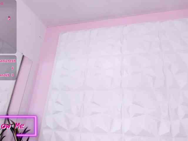 Valeriagomez webcam