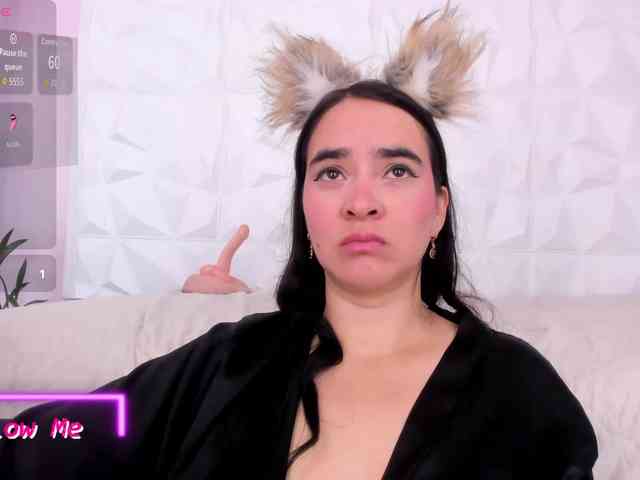 Valeriagomez webcam