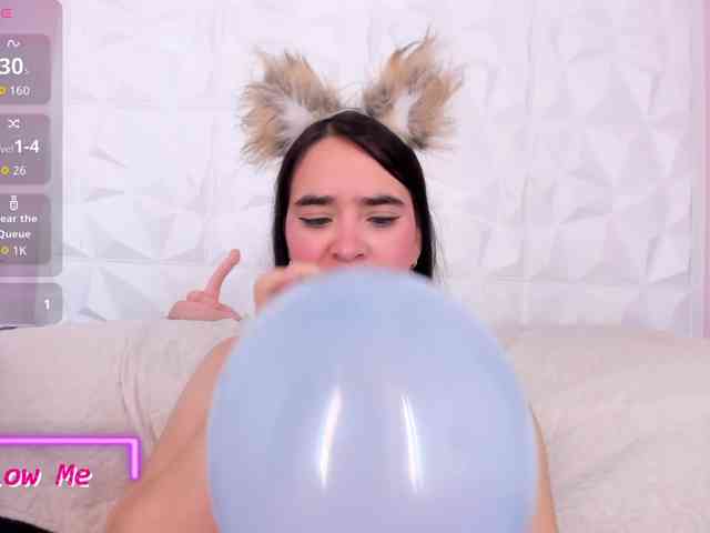 Valeriagomez webcam
