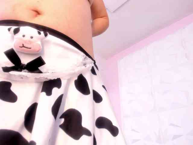 Valeriagomez webcam
