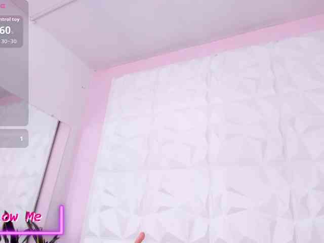 Valeriagomez webcam