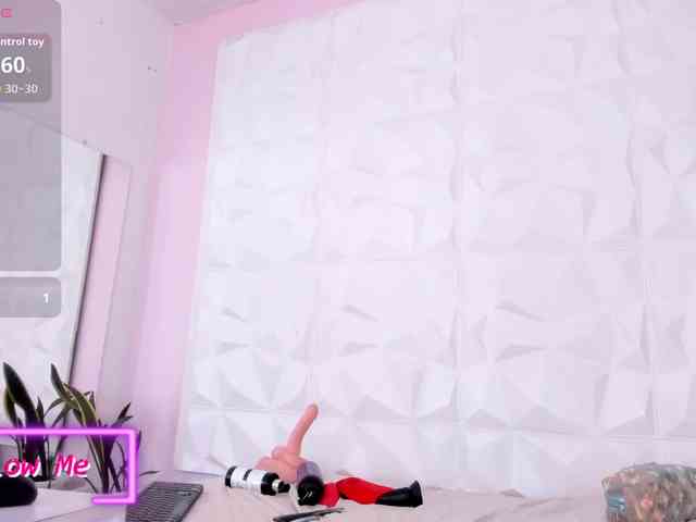 Valeriagomez webcam