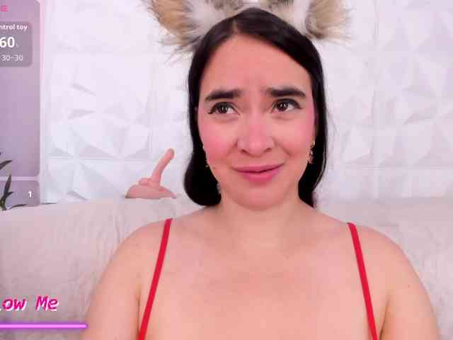 Valeriagomez webcam