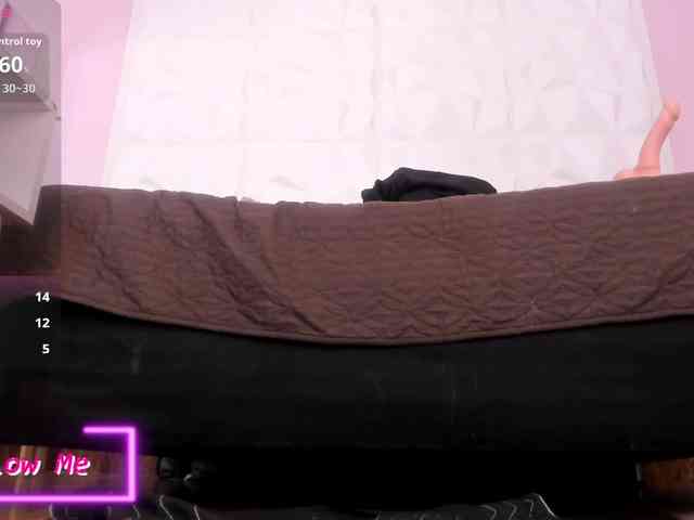 Valeriagomez webcam