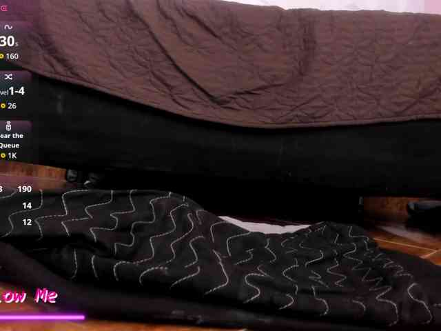 Valeriagomez webcam