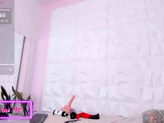 Valeriagomez webcam