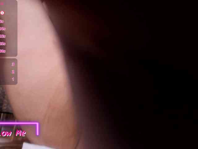 Valeriagomez webcam