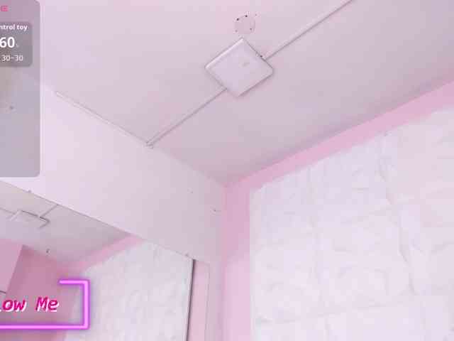 Valeriagomez webcam