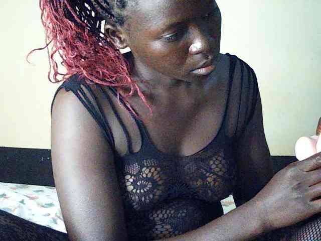 DivineAssGoddess webcam