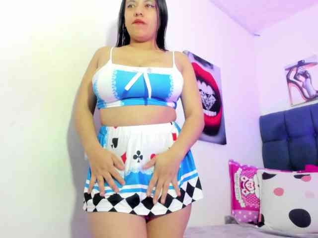 Allizon-star1 webcam