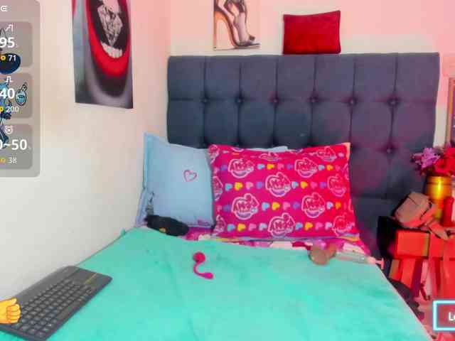 Allizon-star1 webcam