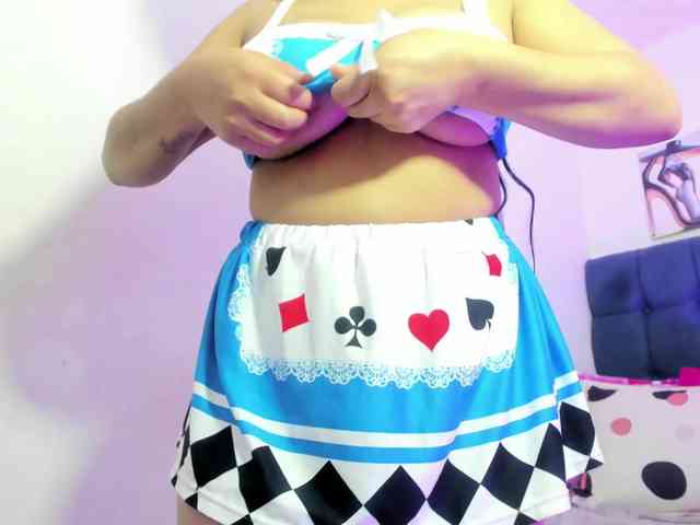 Allizon-star1 webcam