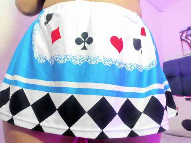 Allizon-star1 webcam