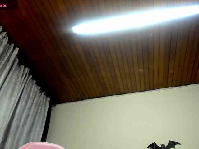 VaiiolethSex webcam