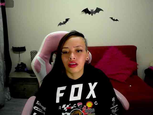 VaiiolethSex webcam