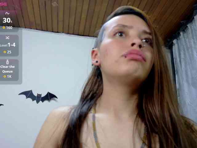 VaiiolethSex webcam