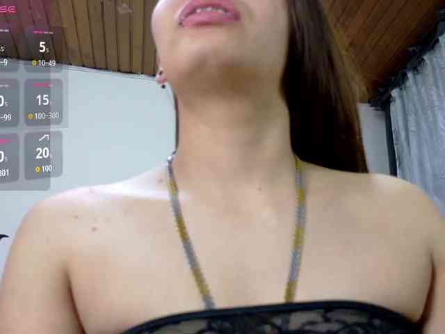 VaiiolethSex webcam