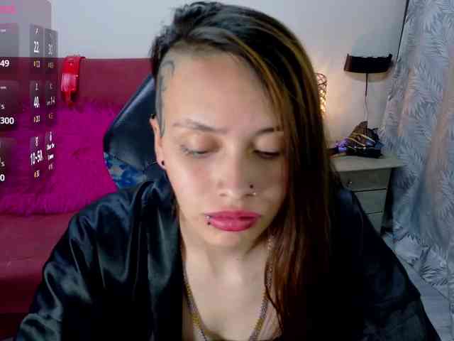 VaiiolethSex webcam