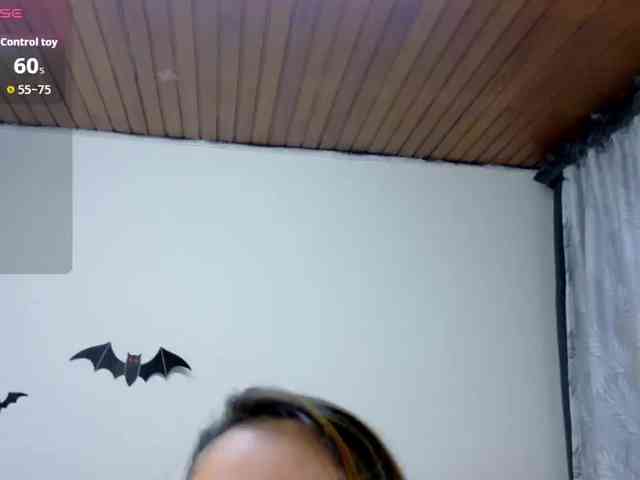VaiiolethSex webcam