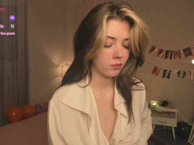 Vanessa-Walters webcam