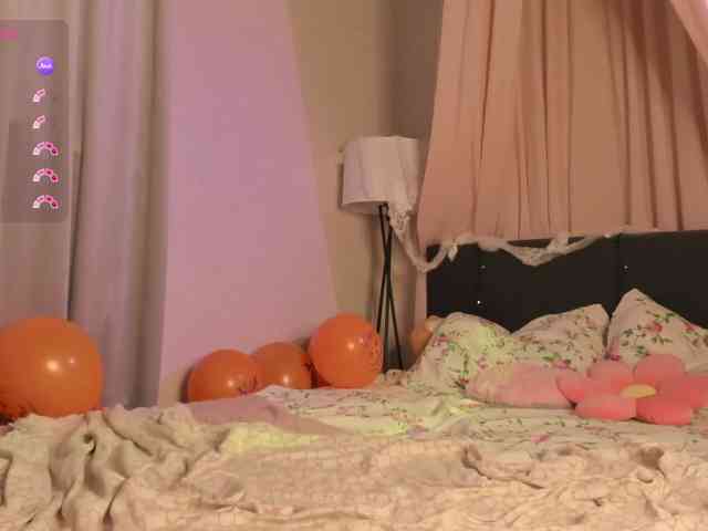 Vanessa-Walters webcam