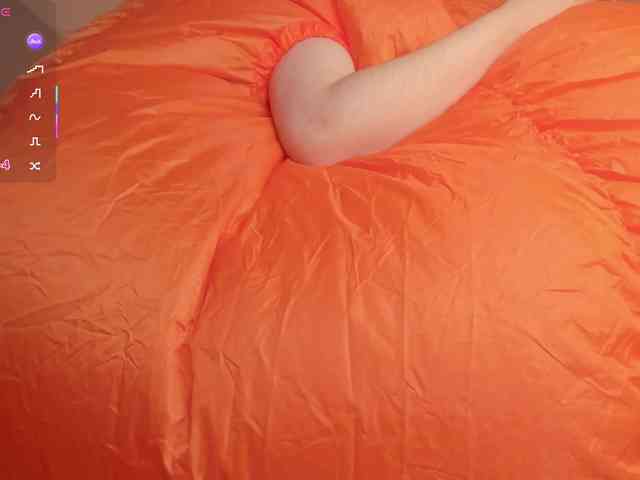 Vanessa-Walters webcam