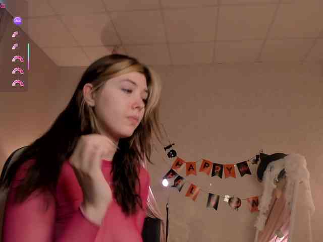 Vanessa-Walters webcam