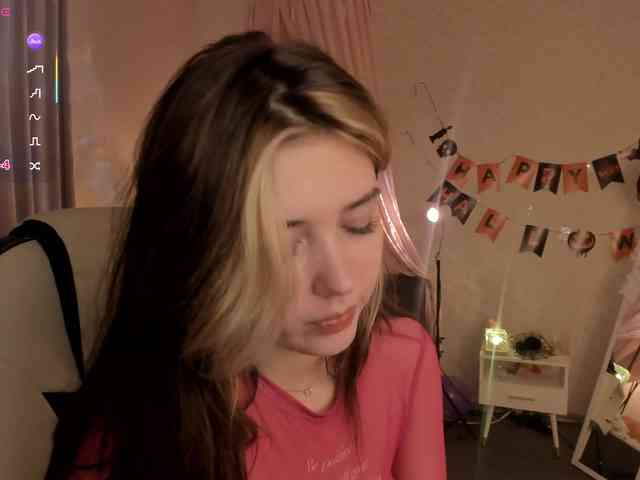 Vanessa-Walters webcam