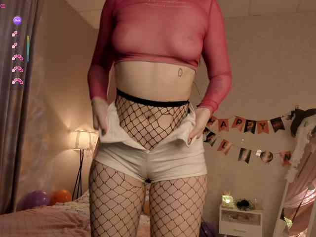 Vanessa-Walters webcam