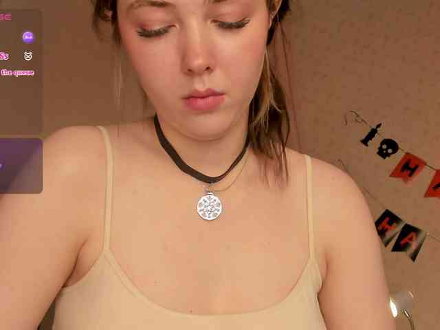 Vanessa-Walters webcam