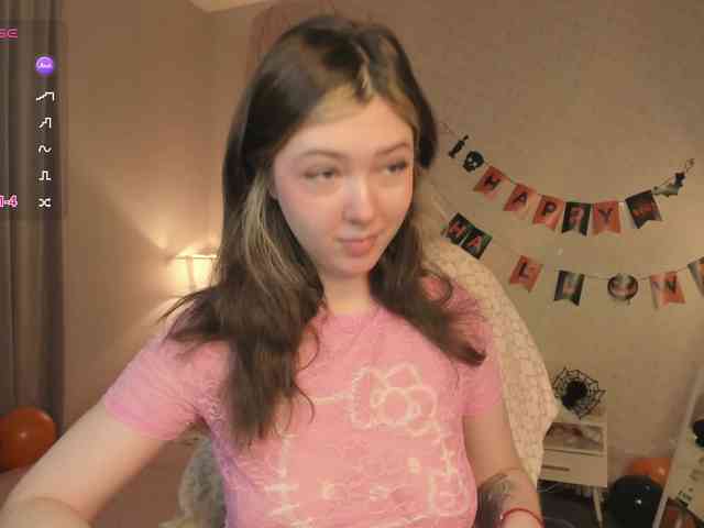 Vanessa-Walters webcam