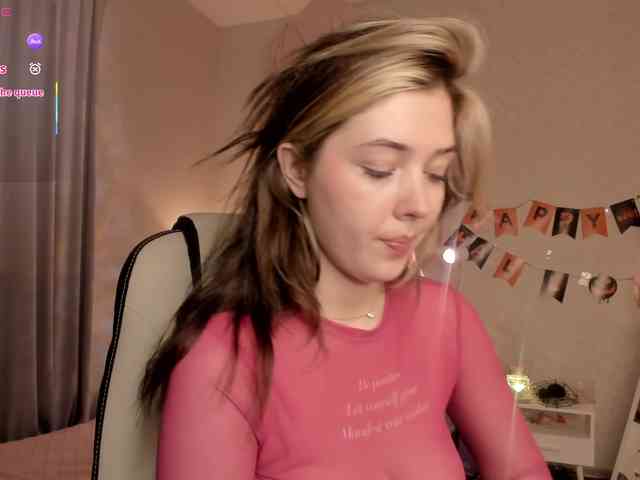 Vanessa-Walters webcam