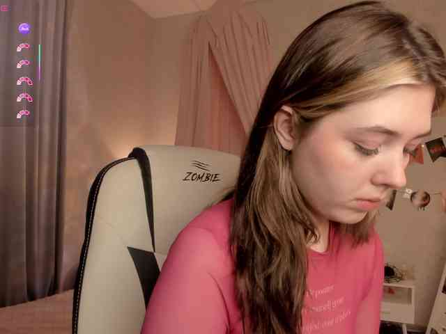 Vanessa-Walters webcam