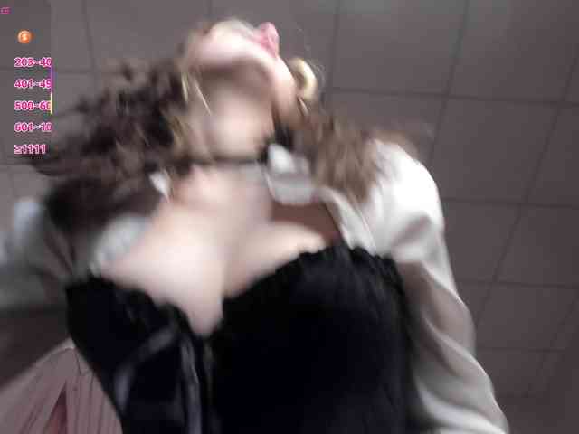 Vanessa-Walters webcam