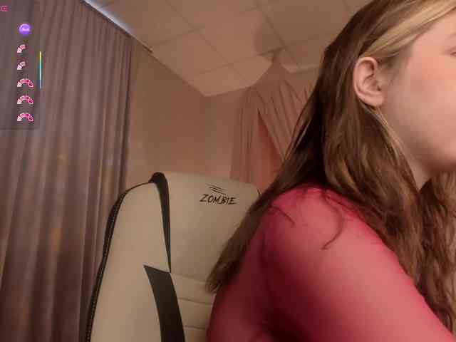 Vanessa-Walters webcam