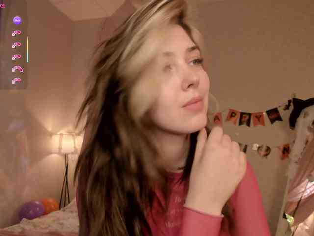 Vanessa-Walters webcam