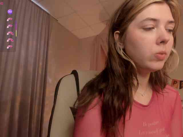 Vanessa-Walters webcam