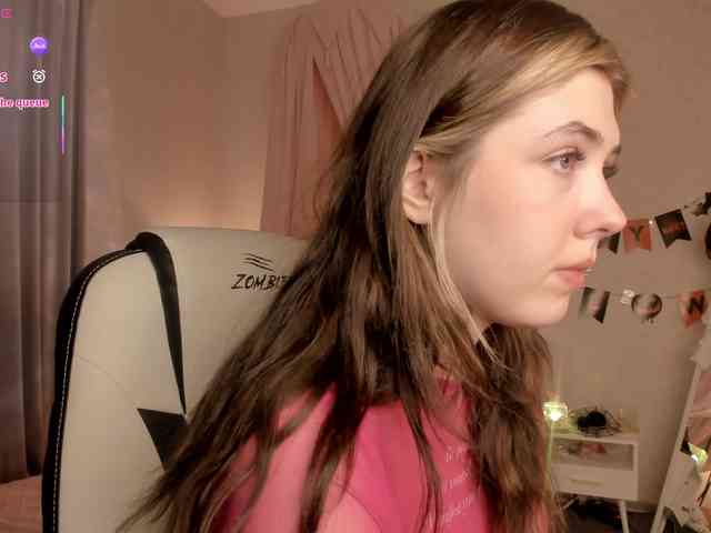 Vanessa-Walters webcam