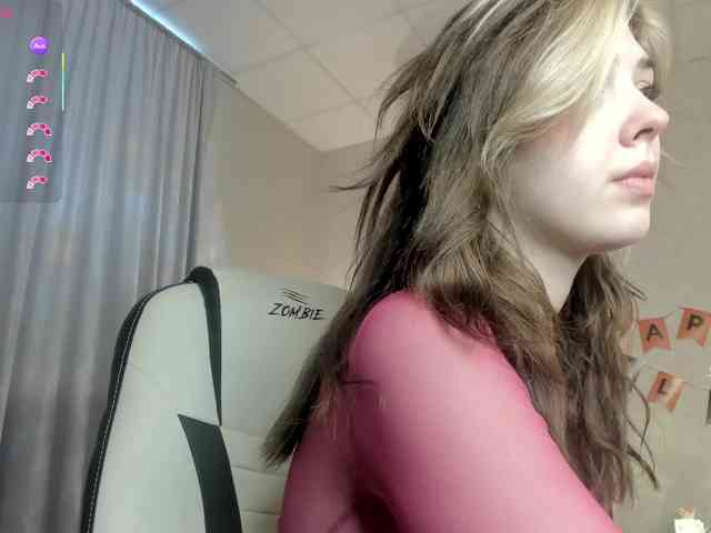 Vanessa-Walters webcam