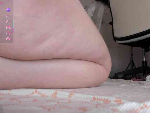 Vanessa-Walters webcam