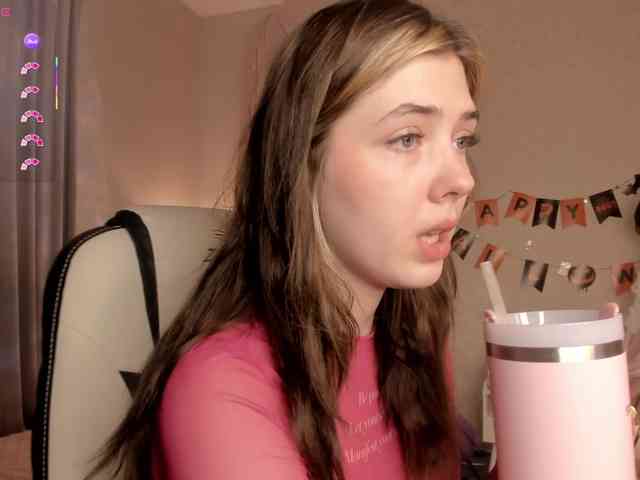 Vanessa-Walters webcam