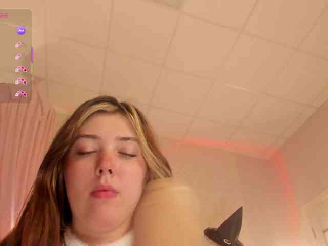 Vanessa-Walters webcam