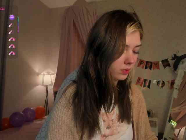 Vanessa-Walters webcam