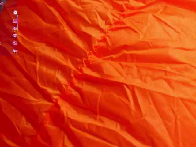 Vanessa-Walters webcam