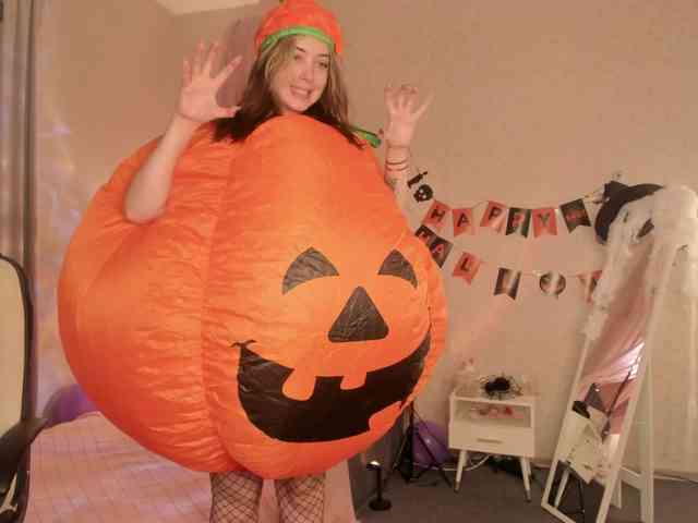 Vanessa-Walters webcam