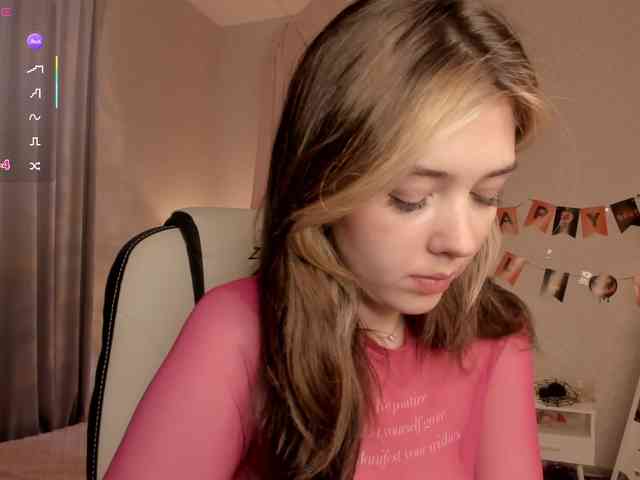 Vanessa-Walters webcam