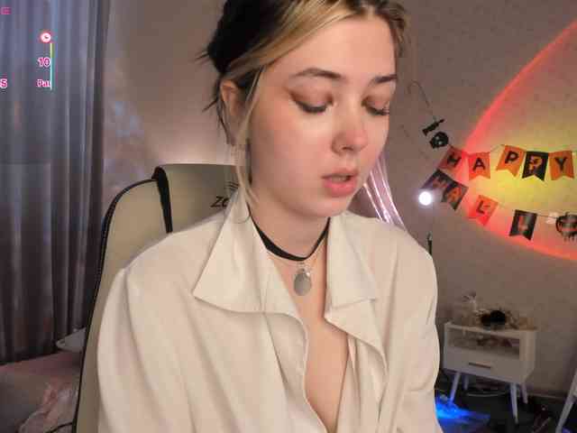 Vanessa-Walters webcam